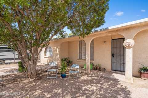 758 W Santa Paula Street, Tucson, AZ 85706