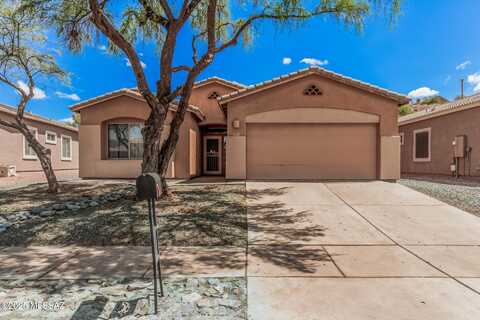 60674 E Eagle Heights Drive, Saddlebrooke, AZ 85739