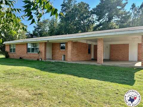 9314 FM 1841, Bivins, TX 75555