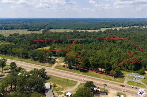 6606 US Highway 59 S, Texarkana, TX 75501