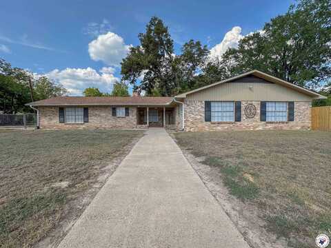 101 E South, New Boston, TX 75570