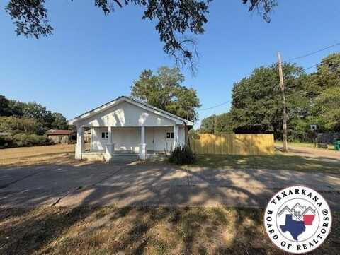 202 S Kenwood, Texarkana, TX 75501