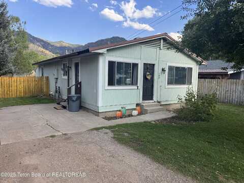 155 MADISON Street, Afton, WY 83110