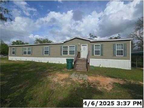 185 Mcmahan Road, Crawfordville, FL 32327