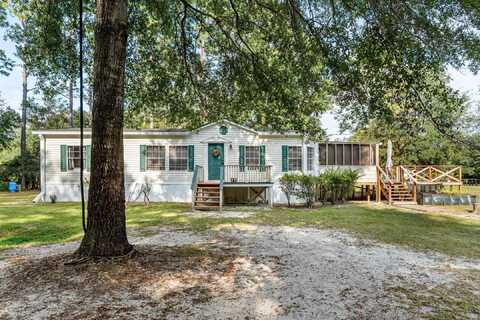 8334 AVALON Drive, Tallahassee, FL 32305