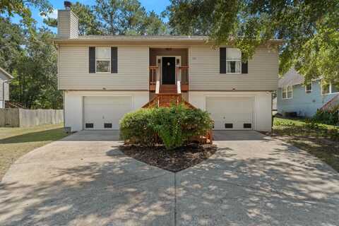 1905 FAULK Drive, Tallahassee, FL 32303