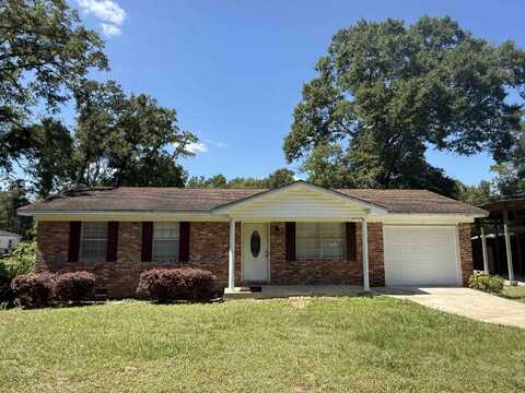 4214 Eire Street, Tallahassee, FL 32305