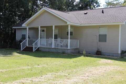 504 NE 2ND Street, Havana, FL 32333
