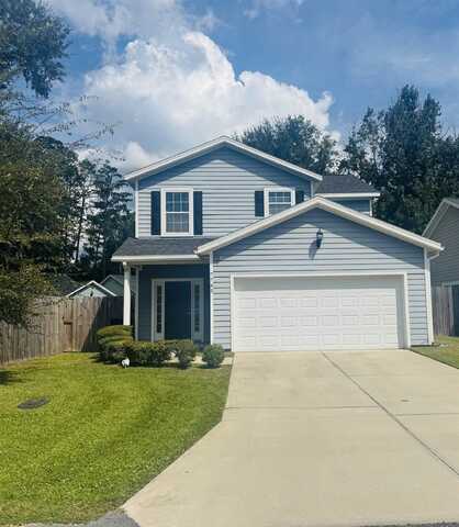 7745 NW 20Th Way, Gainesville, FL 32609