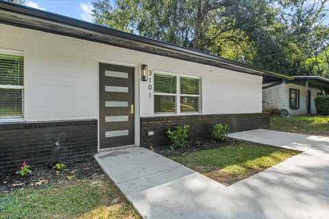 3101 Prospect Street, Tallahassee, FL 32301