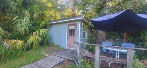 811 Washington Street unit: B, Tallahassee, FL 32303