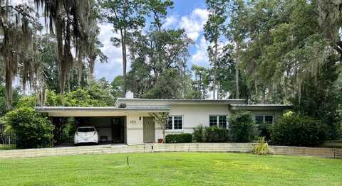 1913 Old Fort Drive, Tallahassee, NY 32312