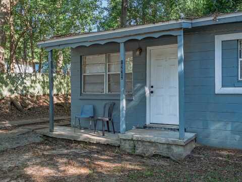 1222 Hutchinson Street, Tallahassee, FL 32310