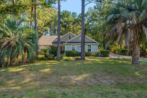 89 Pimlico Drive, Crawfordville, FL 32327