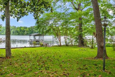 414 Tharpe Circle, Quincy, FL 32351