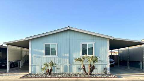 2459 N Oaks Street, Tulare, CA 93274