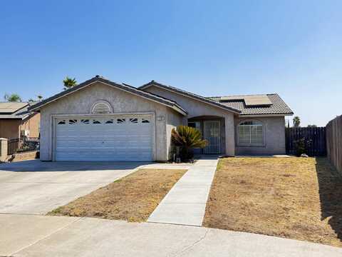 11185 Mesquite Circle, Armona, CA 93202