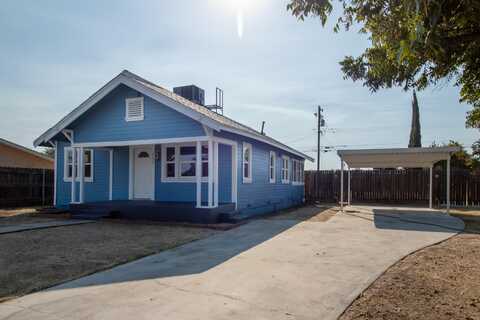 751 S R Street, Tulare, CA 93274