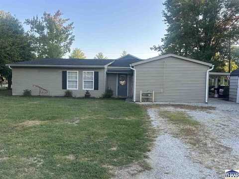 9763 E Ohio Avenue, Terre Haute, IN 47803