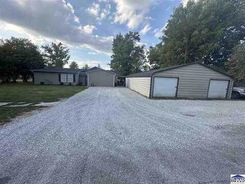 9763 E Ohio Avenue, Terre Haute, IN 47803