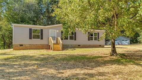324 Center Lane, Thurmond, NC 28683