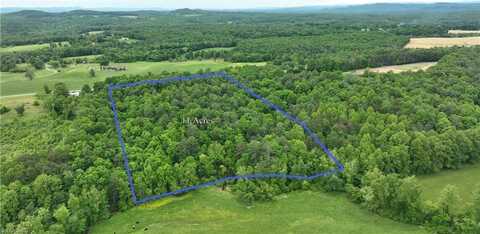 Tbd S Center Church Road, Thurmond, NC 28683