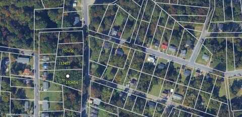 0 Washington Avenue, Reidsville, NC 27320