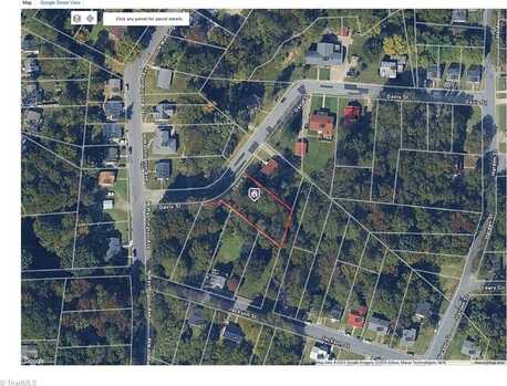 0 Davis Street, Reidsville, NC 27320