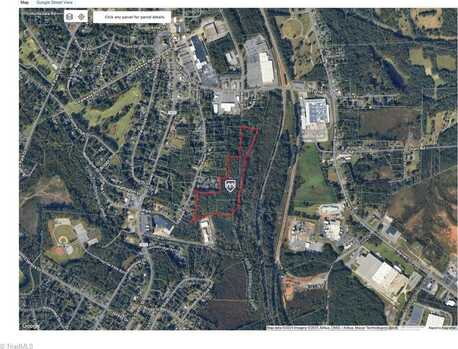 0 Amos Street, Reidsville, NC 27320