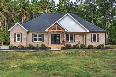 1219 Scout Road, Lexington, NC 27292
