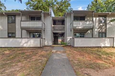 2205 Sunderland Road, Winston Salem, NC 27103