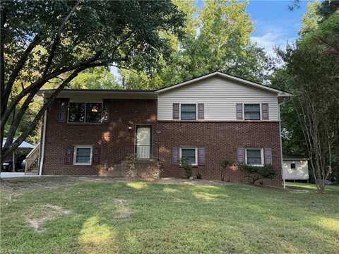 220 Knollwood Drive, Eden, NC 27288