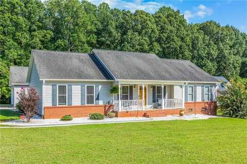 525 Lanier Road, Lexington, NC 27295