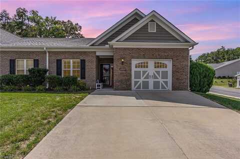 1619 Riverwalk Drive, Graham, NC 27253