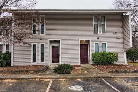 3771 Heathrow Drive, Winston Salem, NC 27127
