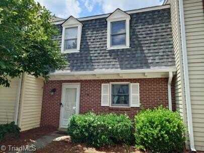 533 Culpepper Court, Winston Salem, NC 27104