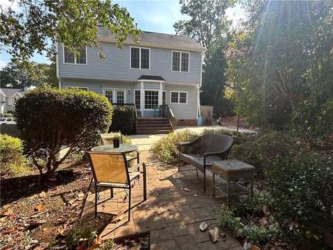 5325 Gyddie Drive, Winston Salem, NC 27105