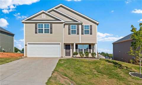 397 Ovada Avenue, Lexington, NC 27295