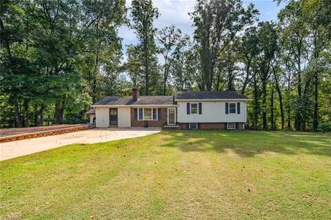 764 Green Meadows Drive, Lexington, NC 27292