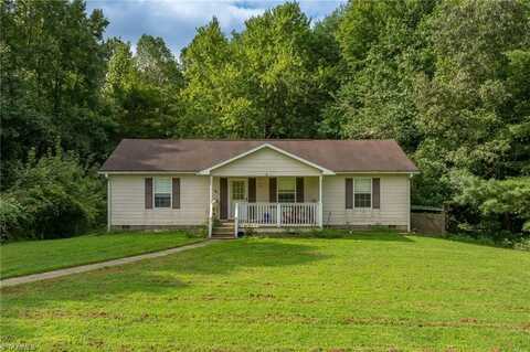0; 572; 589 Alvis Lane, Winston Salem, NC 27107