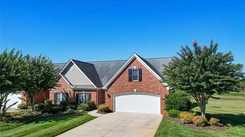 107 Sunny Place, Reidsville, NC 27320