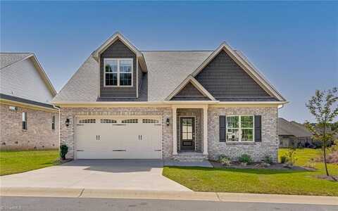 1963 Whisper Lake Drive, Whitsett, NC 27377