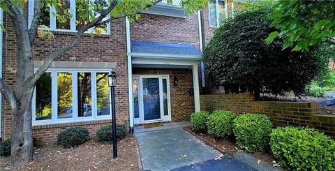 1993 Winding Ridge Court, Winston Salem, NC 27127