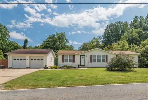 4235 Shady Grove Church Road, East Bend, NC 27018