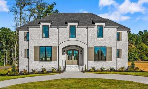 6806 Brennan Way, Oak Ridge, NC 27310
