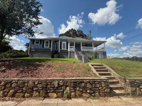 614 N Cameron Avenue, Winston Salem, NC 27101