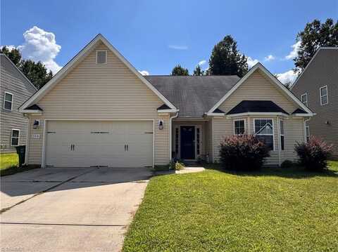 3686 Mcginty Drive, Greensboro, NC 27406