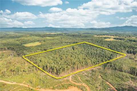 0 Tobe Hudson Road, Dobson, NC 27017