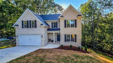 5092 River Chase Ridge, Winston Salem, NC 27104