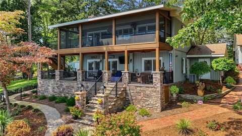 360 Tamarac Shores Drive, Salisbury, NC 28146